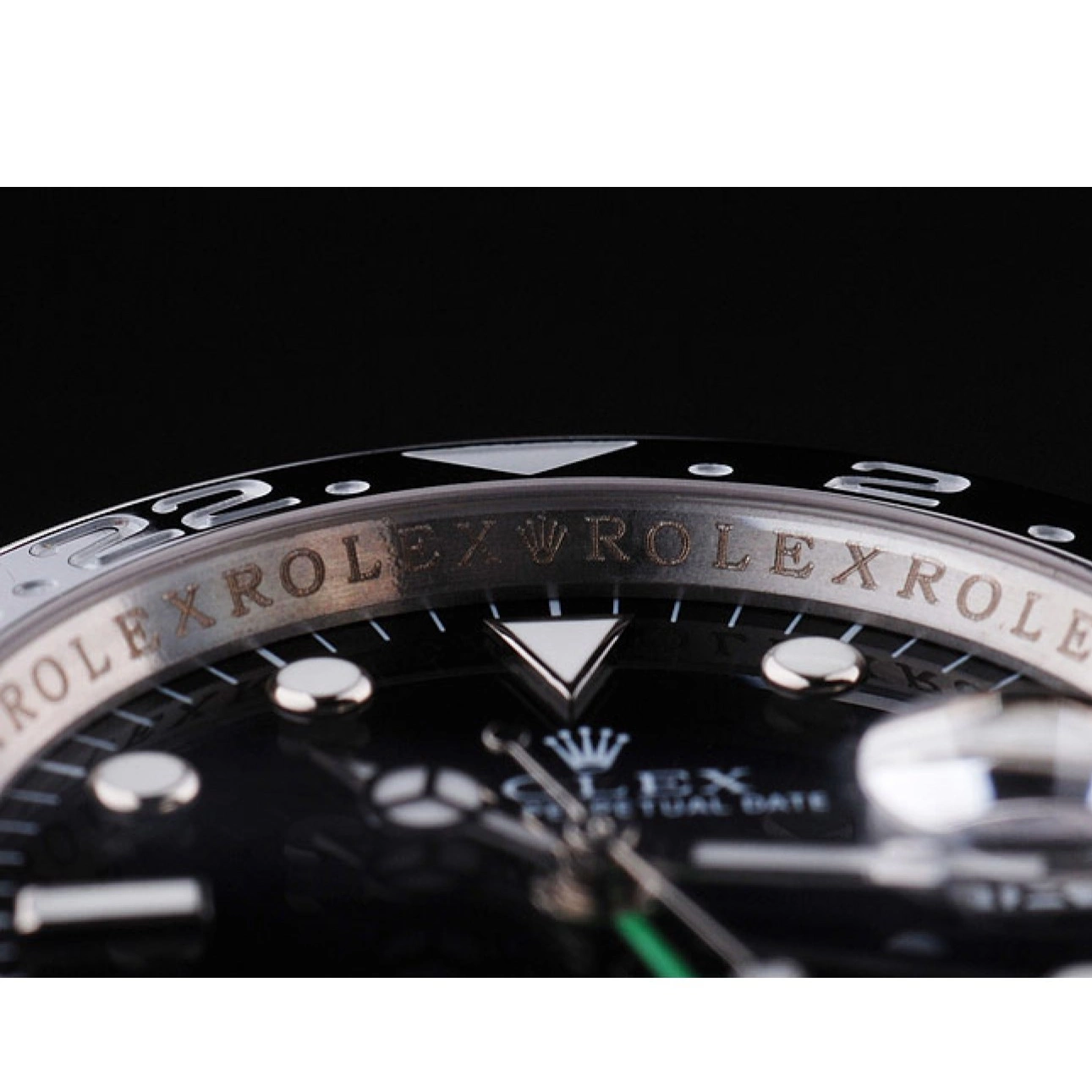 Aaa fake watches Gmt-Master Ii-rl171 Rolex 0608
